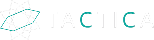 Tactica Flutningur Logo